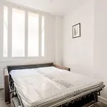 Arc De Triomphe - Etoile Charmant Appartement Pour 2 Personnes
