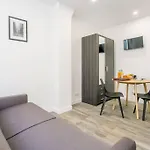 Arc De Triomphe - Etoile Charmant Appartement Pour 2 Personnes